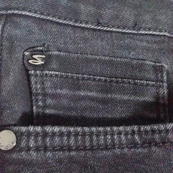 Vintage Seven7 Ladies Skinny Jeans - Picture 2 of 12